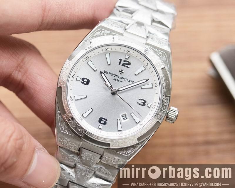 Replica Vacheron Constantin  41X12mm 0413145