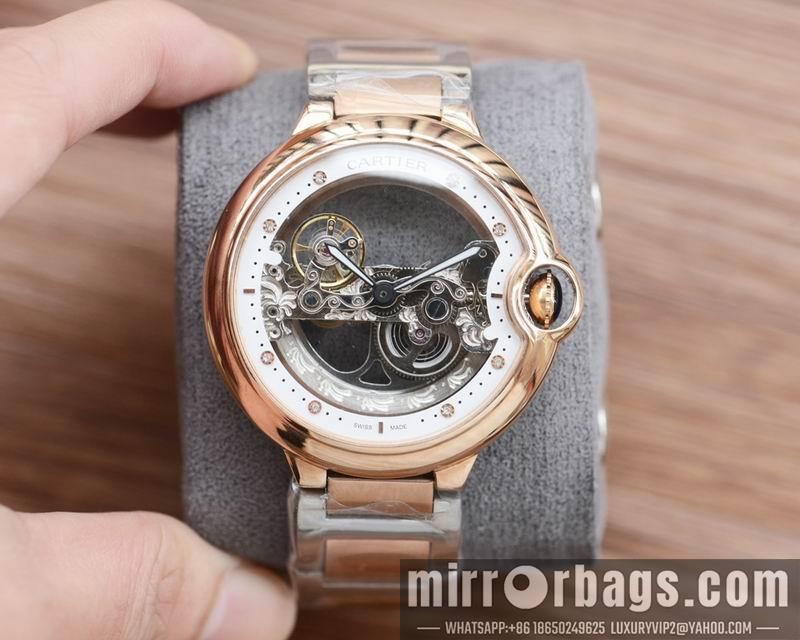 Replica Cartier 41mm 072467
