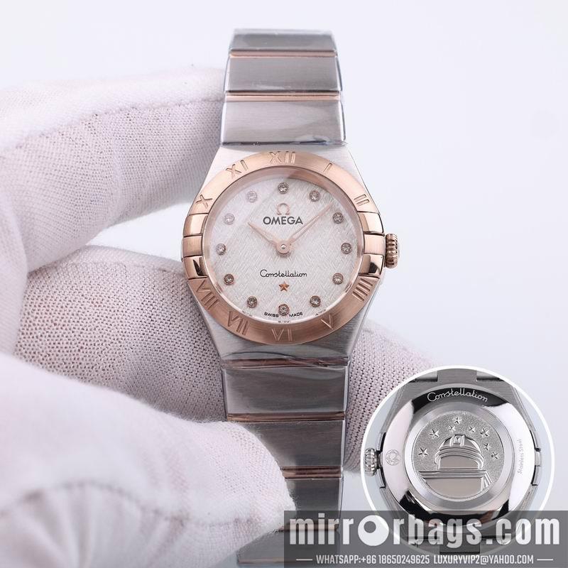 Replica Omega 28mm 022540