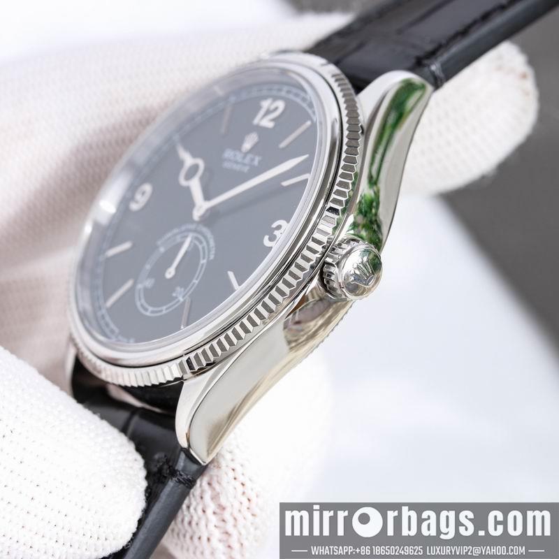 Replica Rolex 39X10.5mm 0830180