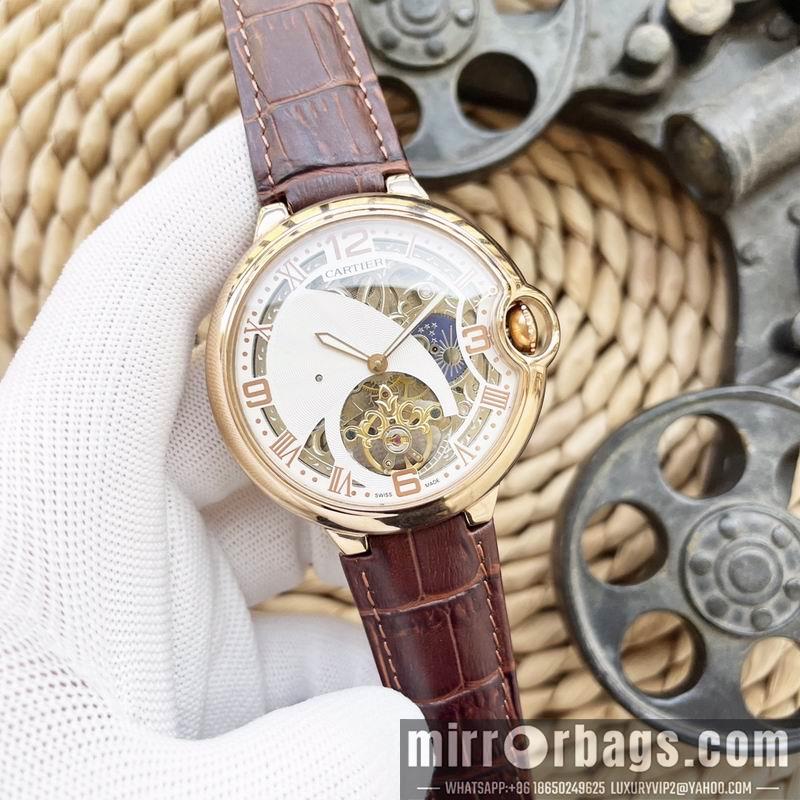 Replica Cartier 47X15mm 041465