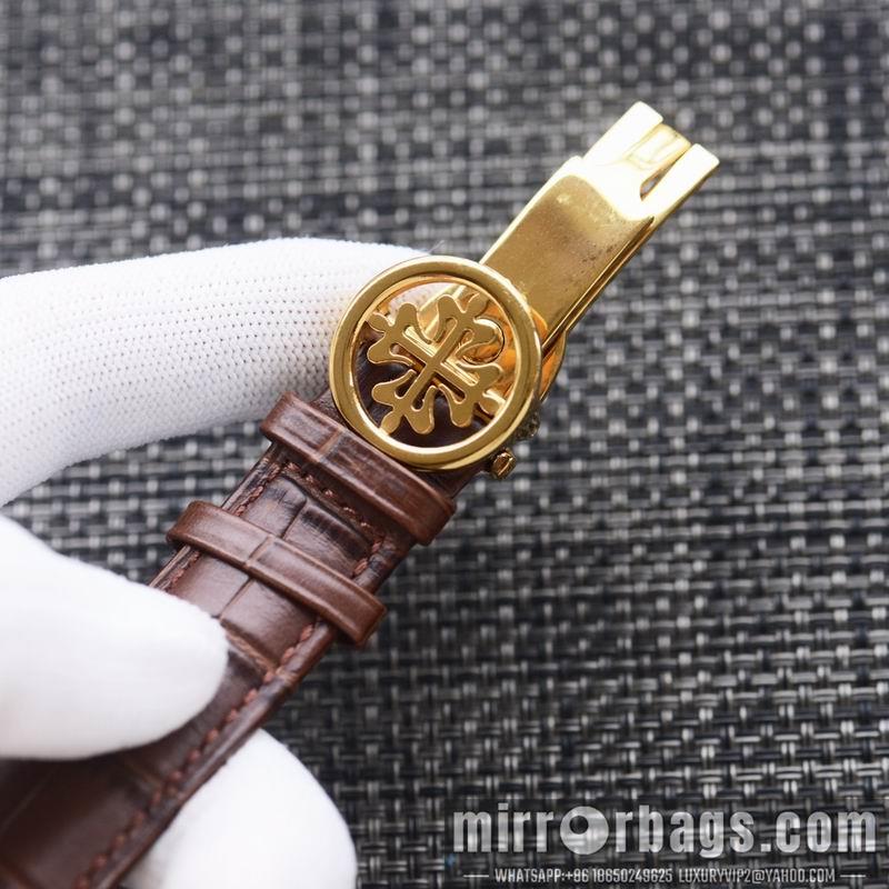 Replica Patek Philippe 43X12mm 082257