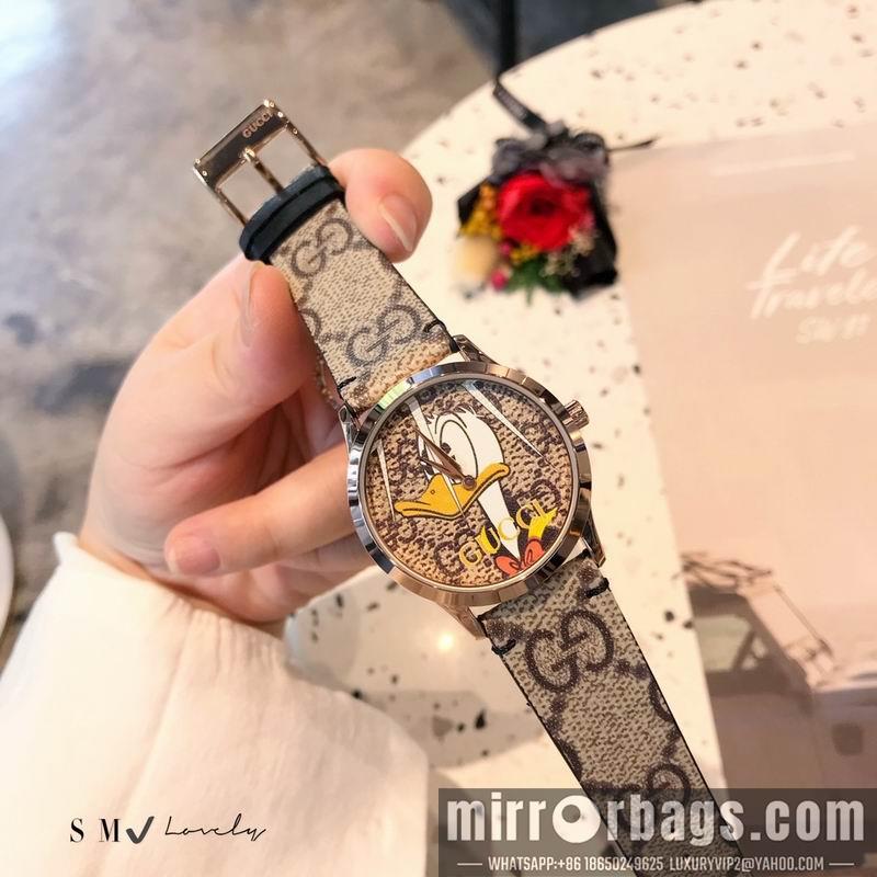 Replica Gucci 30mm 041413