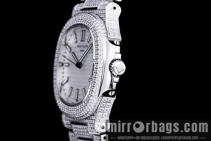 Replica Patek Philippe watch 050417