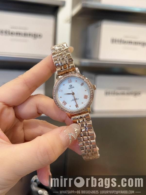 Replica Omega 30mm 082920