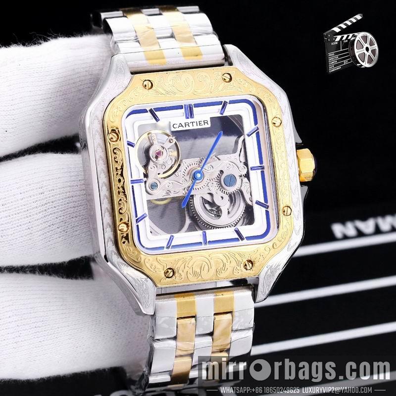 Replica Cartier 45X13mm 082183