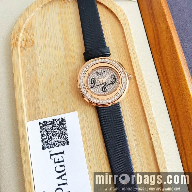 Replica Piaget women 29X6.8mm M10