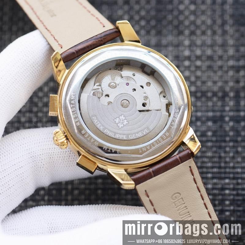 Replica Patek Philippe 43X12mm 082294
