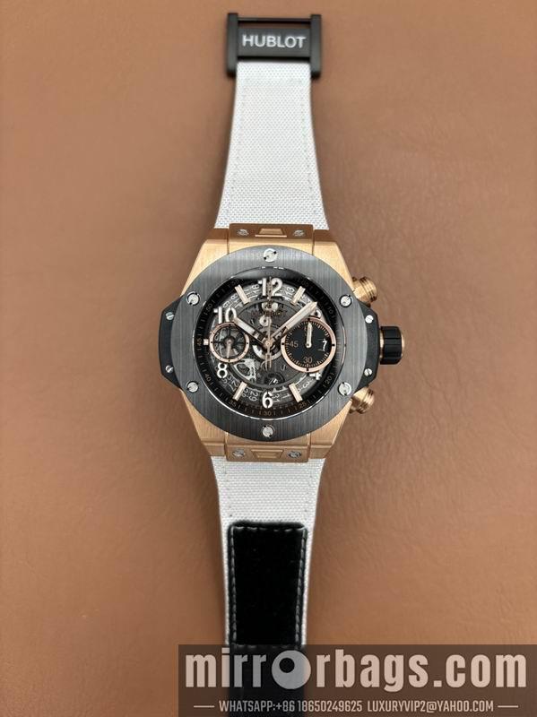 Replica Hublot 42mm 042774