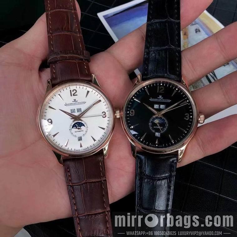 Replica Jaeger Lecoultre men 42mm M11