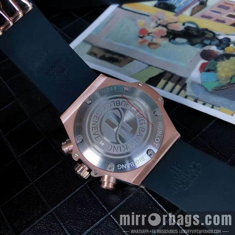 Replica Hublot 43mm 031894