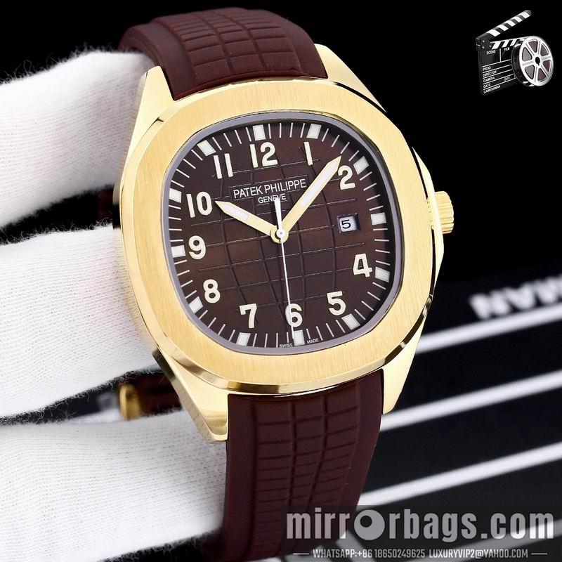 Replica Patek Philippe 43X11mm 041437