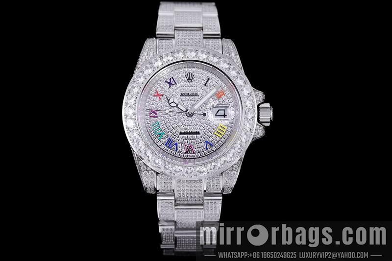 Replica Rolex 42mm 050436