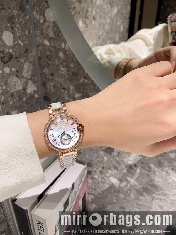 Replica Cartier 36X9mm 082997