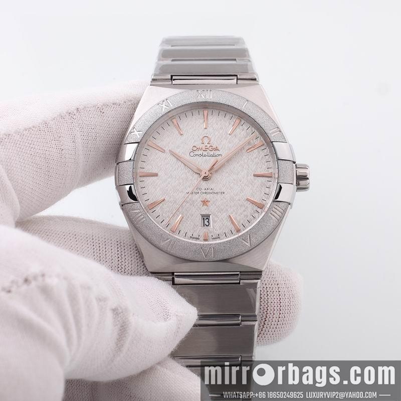 Replica Omega watch 022552