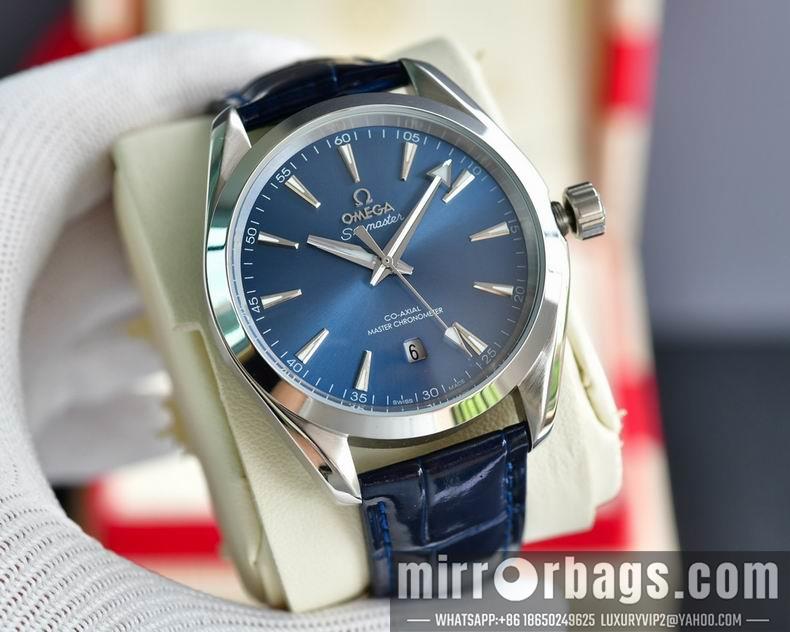 Replica Omega 41.5mm 092626