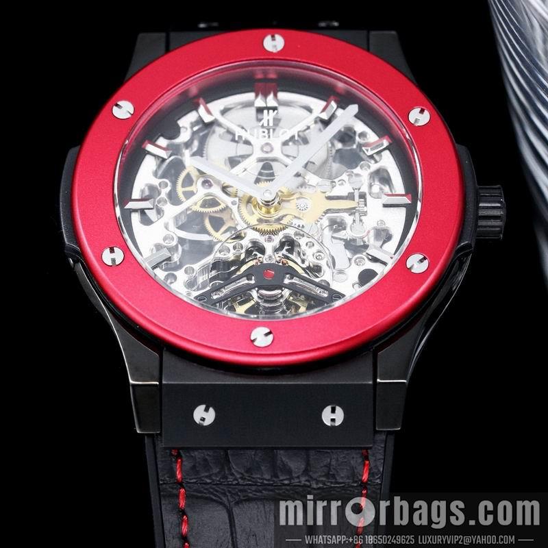 Replica Hublot 42X13mm 082917