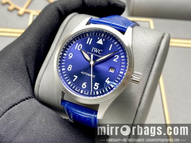 Replica IWC 40X13mm 0506161