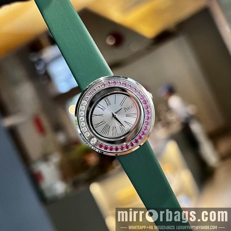 Replica Piaget 29mm 121596
