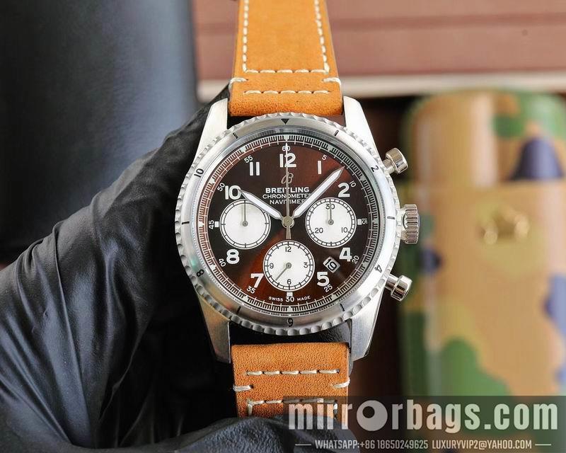 Replica Breitling Watch 46X13mm 030233