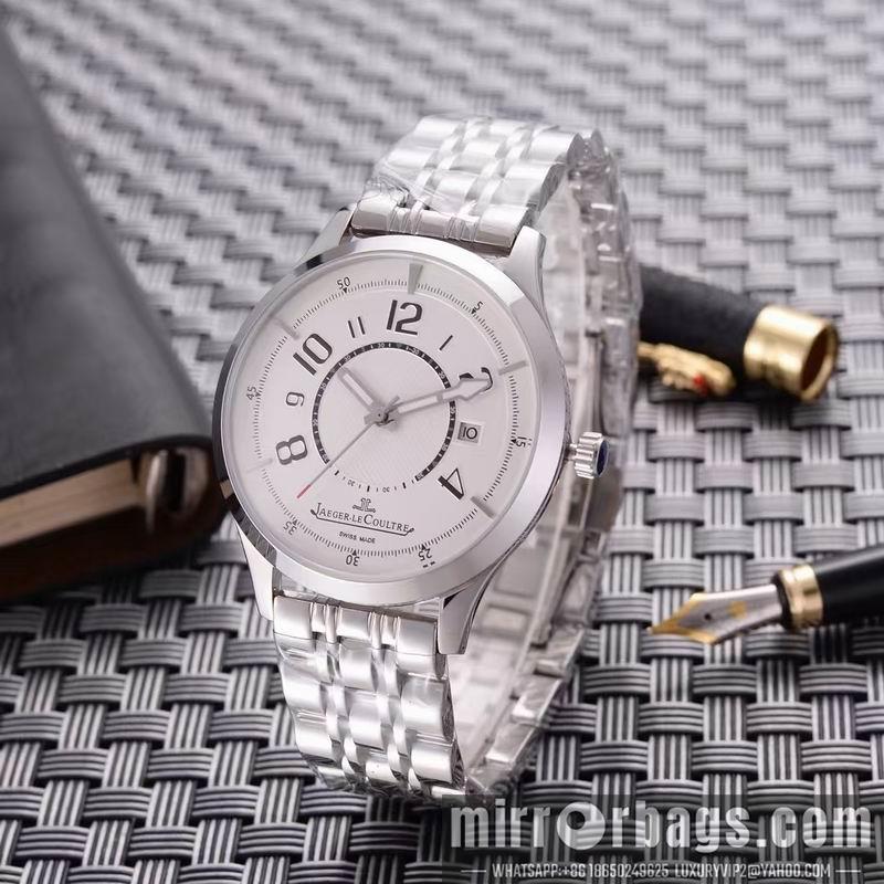 Replica Jeager LeCoultre 41mm 121220