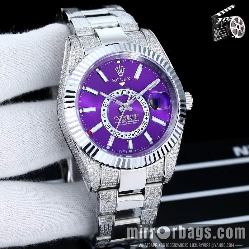 Replica Rolex 44X12mm 041441