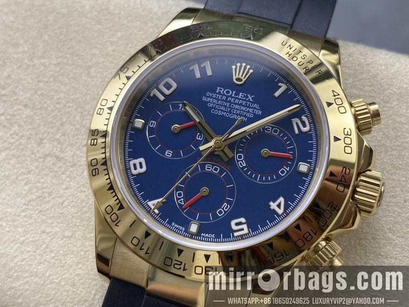 Replica Rolex 40mm 093013