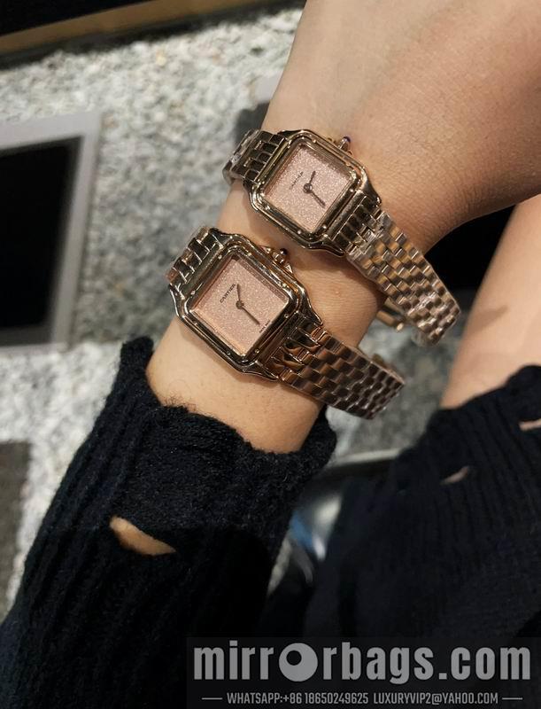 Replica Cartier 27X37mm 102263