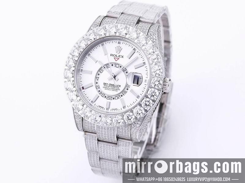 Replica Rolex 41mm 111016