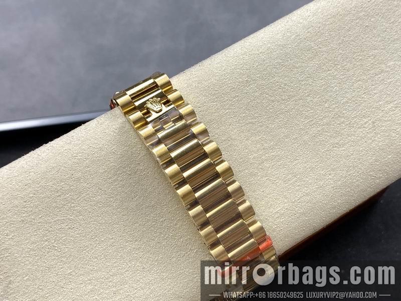 Replica Rolex 36mm 112002