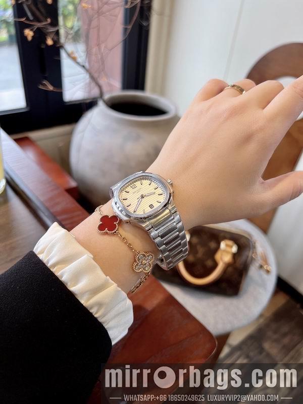 Replica Patek Philippe 35mm 102245