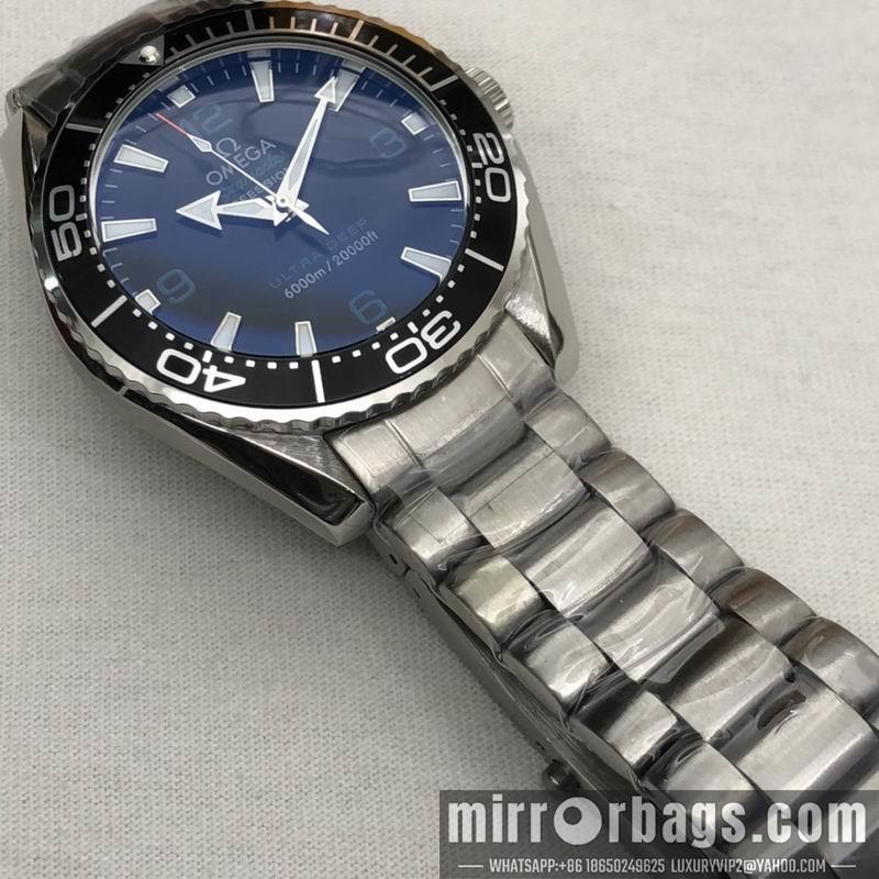 Replica Omega watch 050798