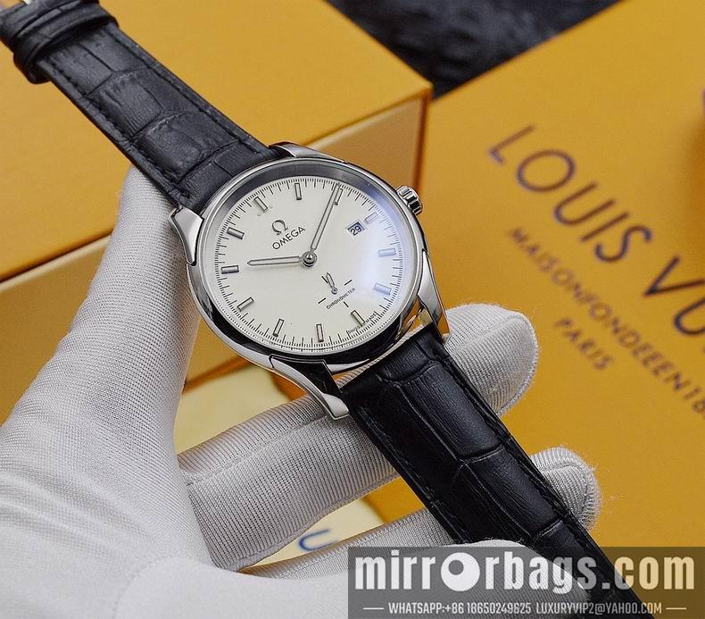 Replica Omega men 42X12mm 060862