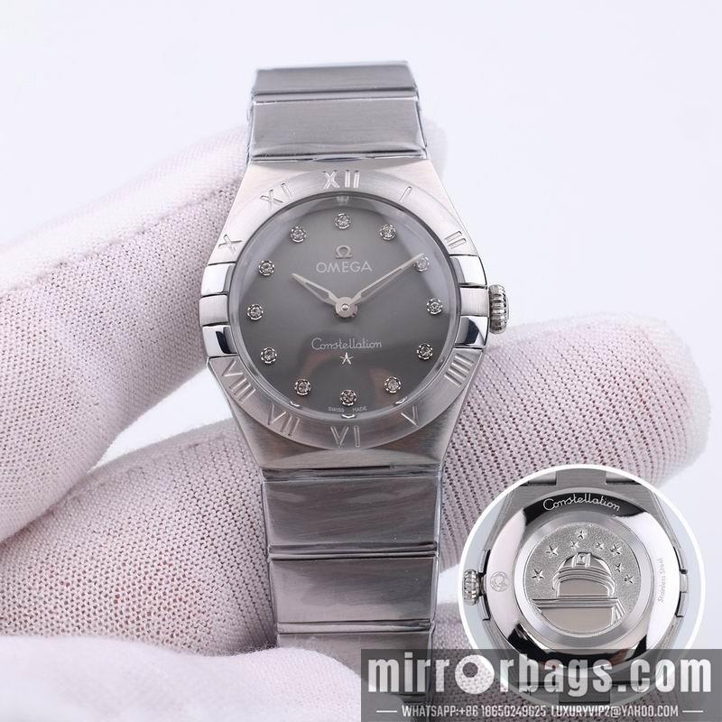 Replica Omega 28mm 022537