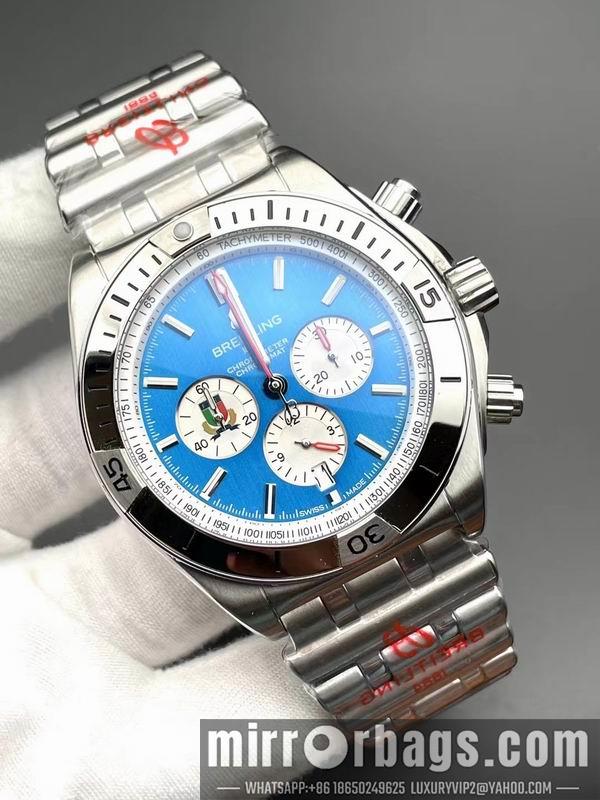 Replica Breitling watch 072206