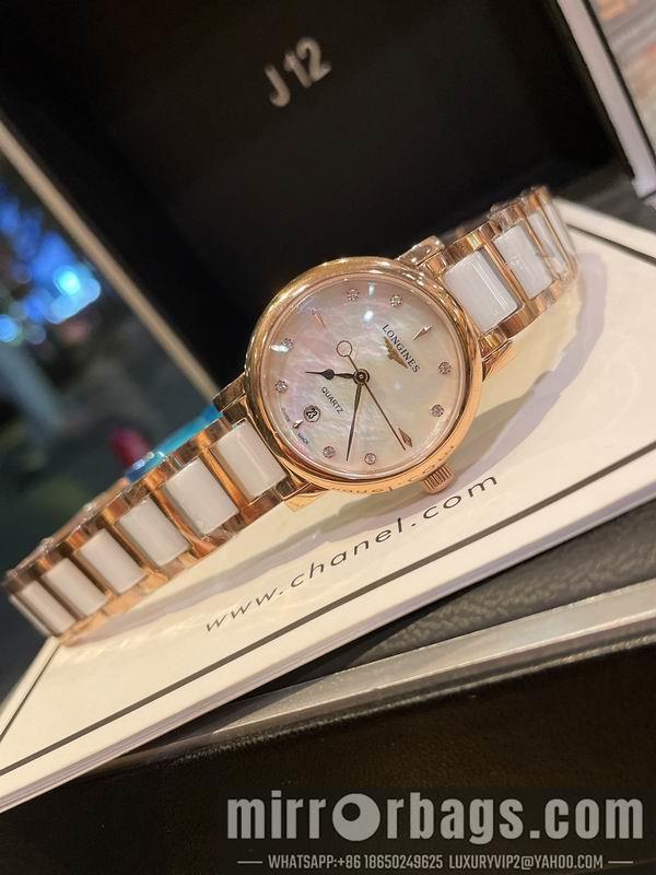 Replica Longines 30mm 0416109