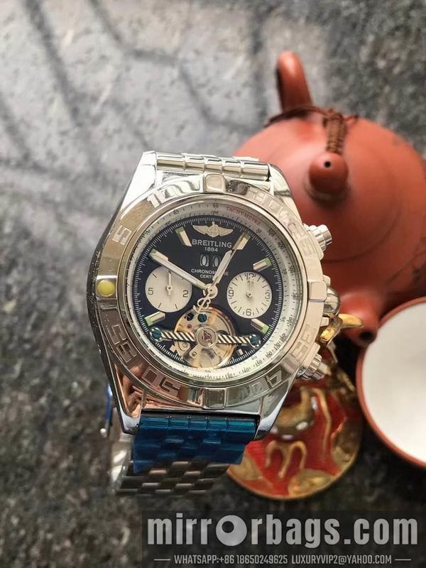 Replica Breitling watch 112012