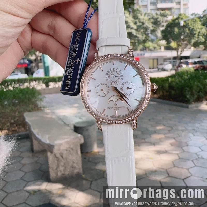 Replica Vacheron Constantin  watch 121894