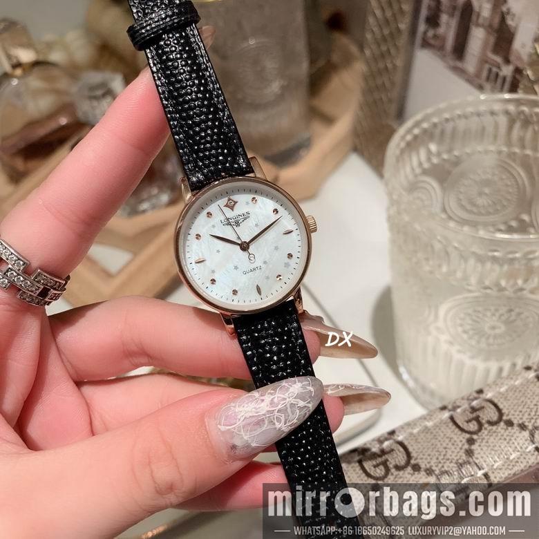 Replica Longines 28x8mm 12nms48