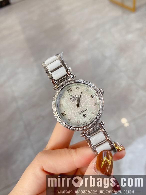 Replica Omega watch 030102