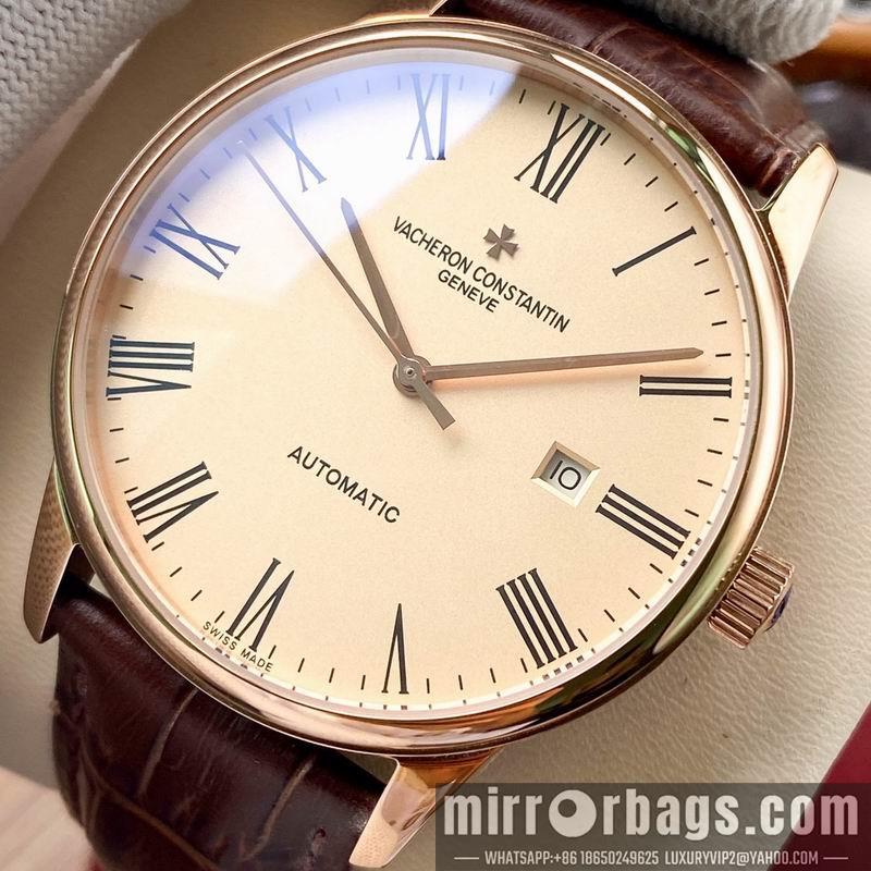 Replica Vacheron Constantin  42X11mm 102384