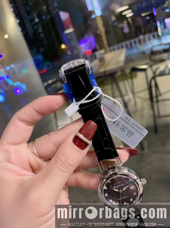 Replica Omega women 34X10mm 123190