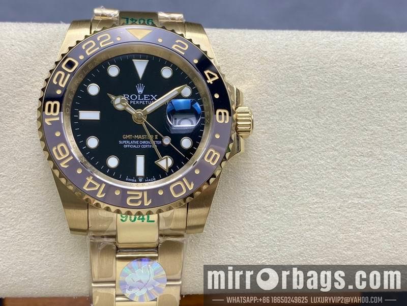 Replica Rolex 40mm 093023