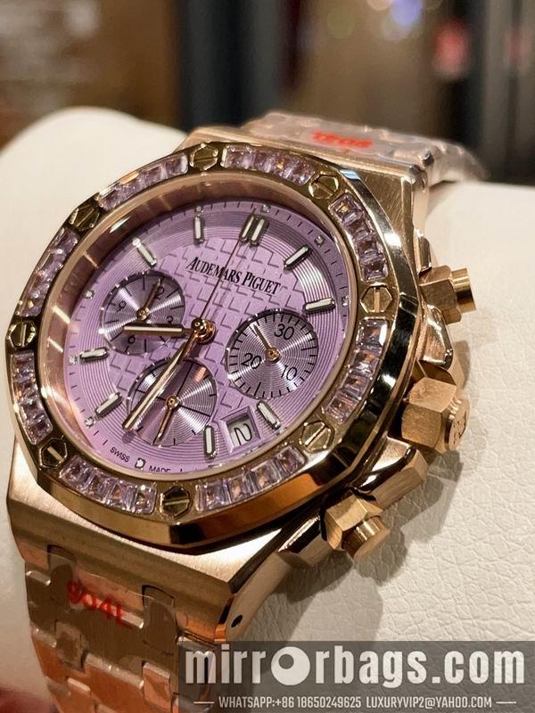 Replica AP 37mm 031104