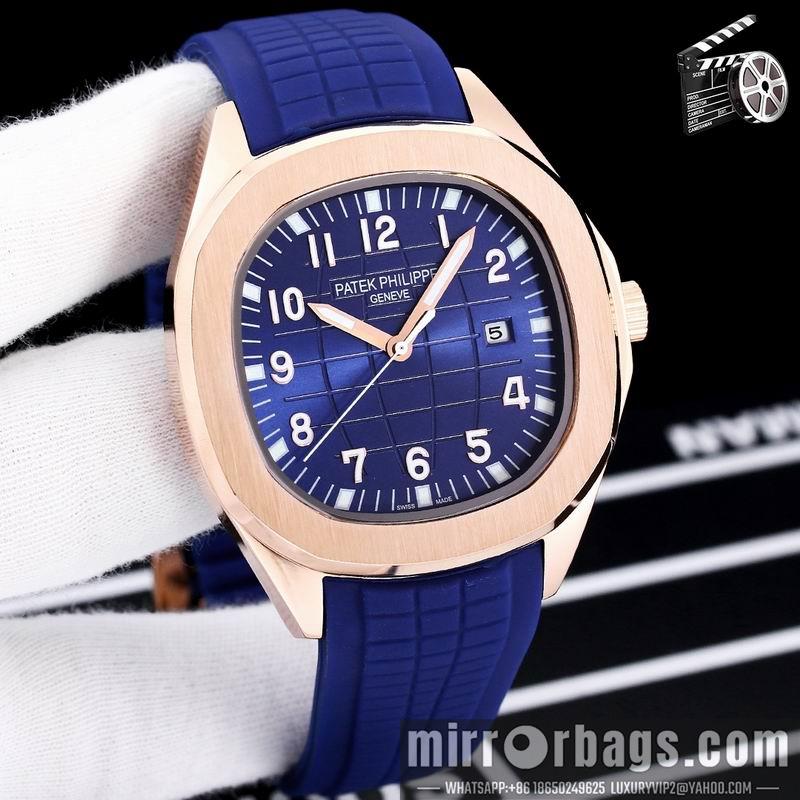 Replica Patek Philippe 43X11mm 041437