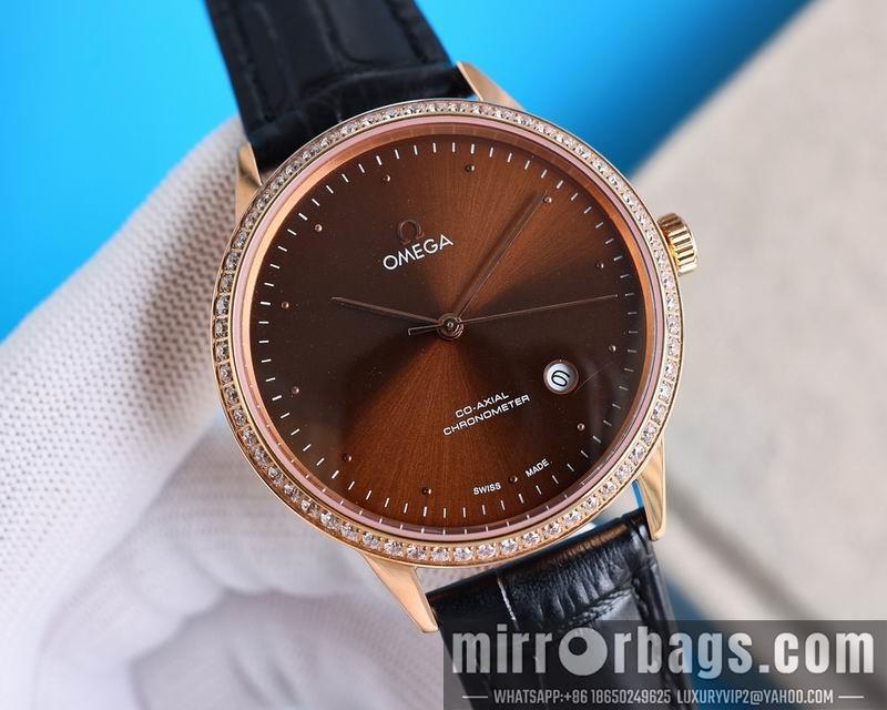 Replica Omega 40mm 032504