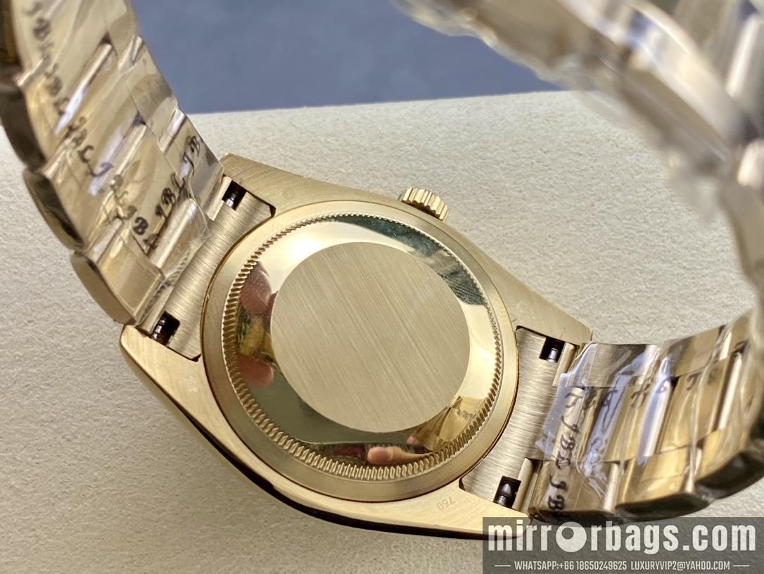 Replica Rolex 36mm 092945