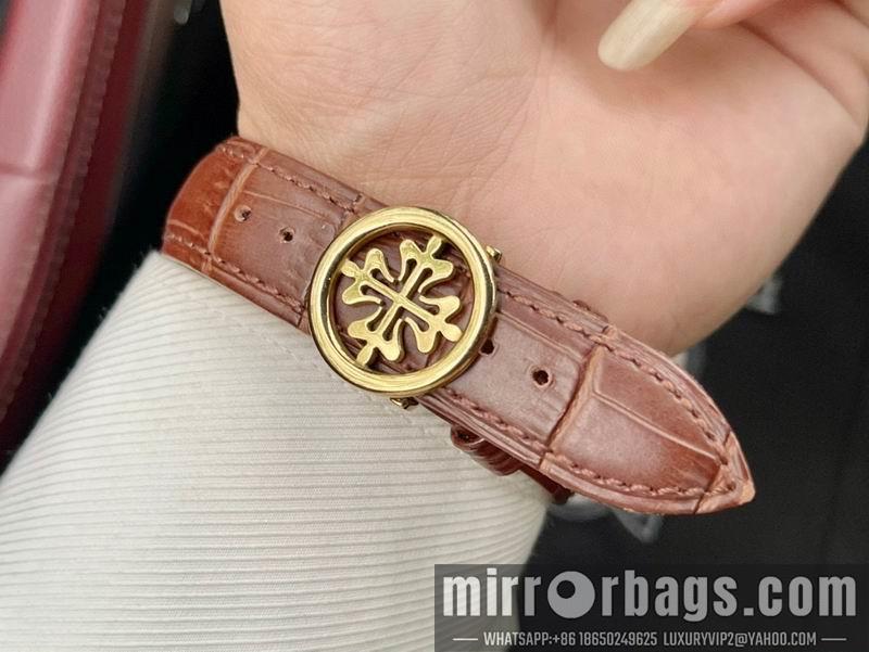 Replica Patek Philippe 42mm 041377