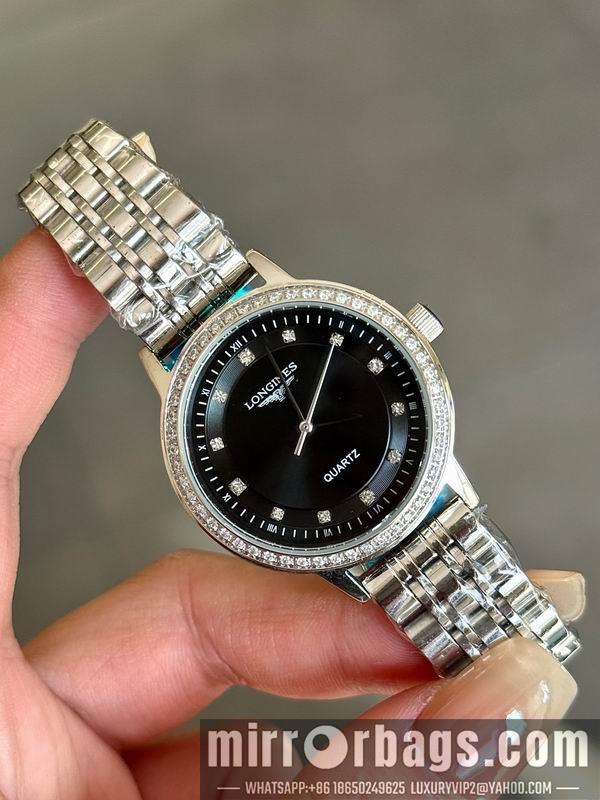 Replica Longines watch 022458
