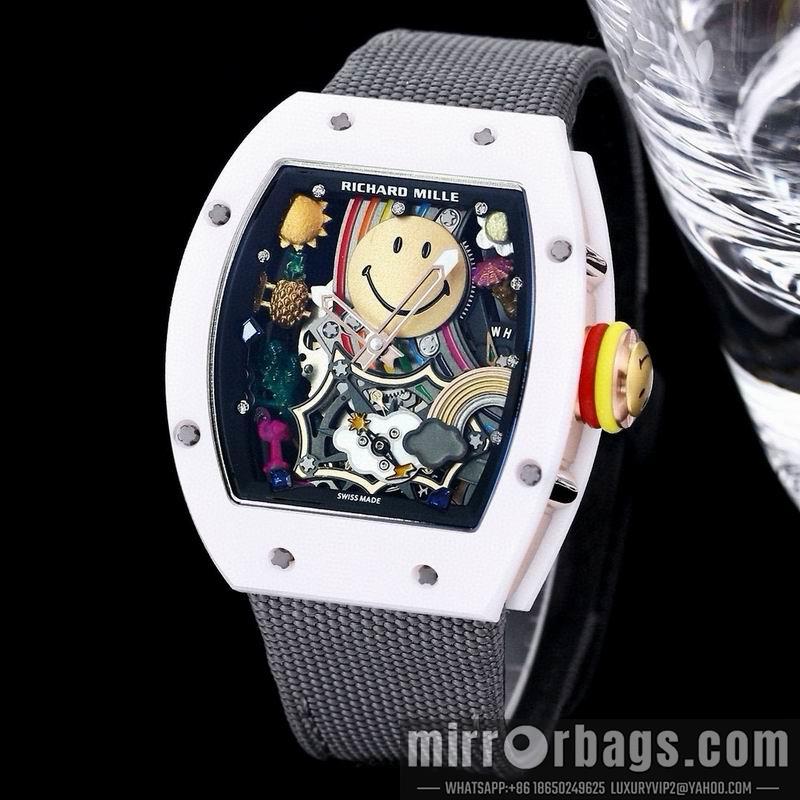 Replica Richard Mille watch  082922